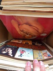 MaxSold Auction: Playboy Magazine, 1970s Stapled Issue - Ottawa (Ontario, Canada) PARTNER MANAGED Downsizing Online Auction - Stewart Street (CONDO)