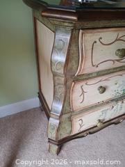 MaxSold Auction: Dresser C - Montgomery (New Jersey, USA) PARTNER MANAGED Downsizing Online Auction - Bedford Drive