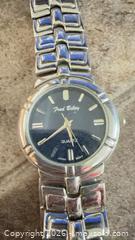 MaxSold Auction: Assorted Wristwatches — Helbros, Classic, Fred Berry B - Oshawa (Ontario, Canada) Moving Online Auction - Switzer Drive
