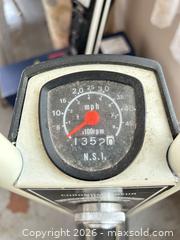 MaxSold Auction: Deluxe N.S.I. Stationary Exercise Bike, Manual Tension D - Oakville (Ontario, Canada) Estate Sale Online Auction - Cox Drive