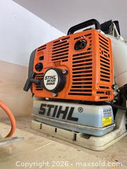 MaxSold Auction: Stihl BR 420 / BR 420 C Backpack Leaf Blower C - Oakville (Ontario, Canada) Estate Sale Online Auction - Cox Drive