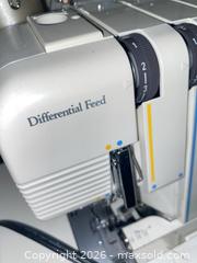 MaxSold Auction: Kenmore Serger / Overlocker Sewing Machine B - Oakville (Ontario, Canada) Estate Sale Online Auction - Cox Drive