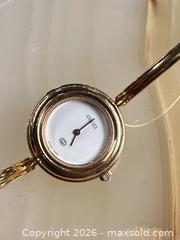 MaxSold Auction: Gucci 1100 Series Watch  - Vancouver (British Columbia, Canada) PARTNER MANAGED Estate Sale Online Auction - Venables Street