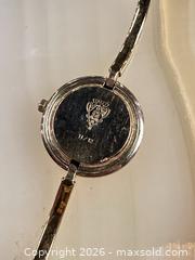 MaxSold Auction: Gucci 1100 Series Watch  - Vancouver (British Columbia, Canada) PARTNER MANAGED Estate Sale Online Auction - Venables Street