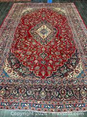 MaxSold Auction: Persian Rug - Vaughan (Ontario, Canada) PARTNER MANAGED Reseller Online Auction - Steeles Avenue West