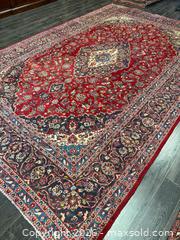 MaxSold Auction: Persian Rug - Vaughan (Ontario, Canada) PARTNER MANAGED Reseller Online Auction - Steeles Avenue West