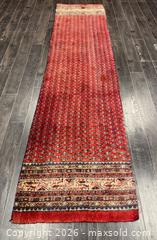 MaxSold Auction: Persian Rug - Vaughan (Ontario, Canada) PARTNER MANAGED Reseller Online Auction - Steeles Avenue West