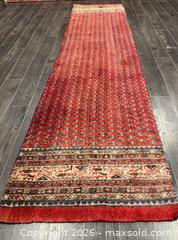 MaxSold Auction: Persian Rug - Vaughan (Ontario, Canada) PARTNER MANAGED Reseller Online Auction - Steeles Avenue West