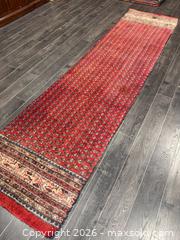 MaxSold Auction: Persian Rug - Vaughan (Ontario, Canada) PARTNER MANAGED Reseller Online Auction - Steeles Avenue West