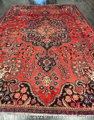 MaxSold Auction: Persian Rug - Vaughan (Ontario, Canada) PARTNER MANAGED Reseller Online Auction - Steeles Avenue West
