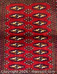 MaxSold Auction: Persian Rug - Vaughan (Ontario, Canada) PARTNER MANAGED Reseller Online Auction - Steeles Avenue West