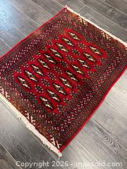 MaxSold Auction: Persian Rug - Vaughan (Ontario, Canada) PARTNER MANAGED Reseller Online Auction - Steeles Avenue West