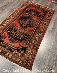 MaxSold Auction: Persian Rug - Vaughan (Ontario, Canada) PARTNER MANAGED Reseller Online Auction - Steeles Avenue West