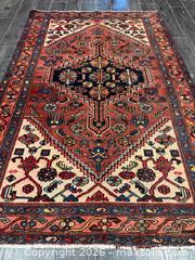 MaxSold Auction: Persian Rug - Vaughan (Ontario, Canada) PARTNER MANAGED Reseller Online Auction - Steeles Avenue West