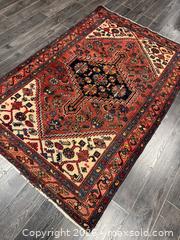 MaxSold Auction: Persian Rug - Vaughan (Ontario, Canada) PARTNER MANAGED Reseller Online Auction - Steeles Avenue West