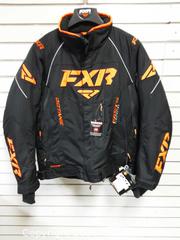 MaxSold Auction: FXR Octane Snowmobile Jacket - Small, Black/Orange - Augusta (Prescott)(Ontario, Canada) SELLER MANAGED Commercial Liquidation Online Auction - Edward Street North