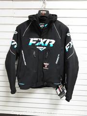MaxSold Auction: FXR Women's Adrenaline Jacket Size 14 Black/Blue - Augusta (Prescott)(Ontario, Canada) SELLER MANAGED Commercial Liquidation Online Auction - Edward Street North