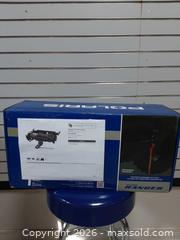 MaxSold Auction: Polaris Pro HD 4,500 lb Electric Winch Item #: 2889694 - Augusta (Prescott)(Ontario, Canada) SELLER MANAGED Commercial Liquidation Online Auction - Edward Street North