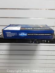 MaxSold Auction: Polaris Pro HD 4500 Winch Autostop Fairlead / Accessory Kit (2881288) - Augusta (Prescott)(Ontario, Canada) SELLER MANAGED Commercial Liquidation Online Auction - Edward Street North