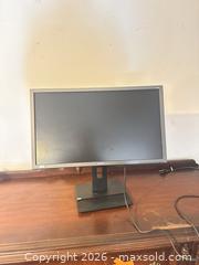 MaxSold Auction: Acer B246HL 24" 1920 x 1080 Monitor - Grand Blanc Township (Michigan, USA) SELLER MANAGED Downsizing Online Auction - E Baldwin Road