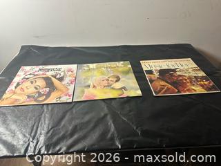 MaxSold Auction: Percy Faith & Various Artists, 3 Vinyl LPs, Columbia, 1960s - Grand Blanc Township (Michigan, USA) SELLER MANAGED Downsizing Online Auction - E Baldwin Road