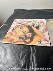 MaxSold Auction: Percy Faith & Various Artists, 3 Vinyl LPs, Columbia, 1960s - Grand Blanc Township (Michigan, USA) SELLER MANAGED Downsizing Online Auction - E Baldwin Road