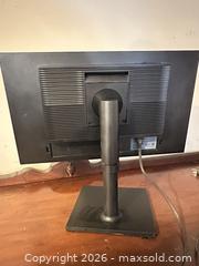MaxSold Auction: Samsung 24-inch Monitor S24E450 (A3LS24E450DL) - Grand Blanc Township (Michigan, USA) SELLER MANAGED Downsizing Online Auction - E Baldwin Road