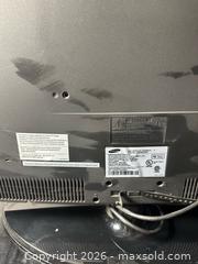 MaxSold Auction: Samsung 25-32 inch LCD/LED Flat Panel TV - Black - Grand Blanc Township (Michigan, USA) SELLER MANAGED Downsizing Online Auction - E Baldwin Road