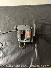 MaxSold Auction: Skil 4395 Corded Jigsaw 4.5A - Grand Blanc Township (Michigan, USA) SELLER MANAGED Downsizing Online Auction - E Baldwin Road