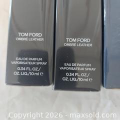 MaxSold Auction: Fragrance/Perfume Lot #21 (Varies) - Bradford West Gwillimbury (Ontario, Canada) SELLER MANAGED Reseller Online Auction - Brookview Drive