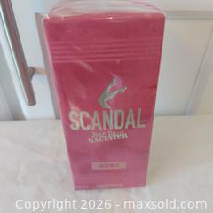 MaxSold Auction: Fragrance/Perfume Lot #8 (Jean Paul Gaultier) - Bradford West Gwillimbury (Ontario, Canada) SELLER MANAGED Reseller Online Auction - Brookview Drive