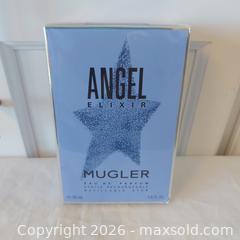 MaxSold Auction: Perfume/Fragrance Lot #13 (Mugler) - Bradford West Gwillimbury (Ontario, Canada) SELLER MANAGED Reseller Online Auction - Brookview Drive