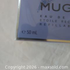 MaxSold Auction: Perfume/Fragrance Lot #13 (Mugler) - Bradford West Gwillimbury (Ontario, Canada) SELLER MANAGED Reseller Online Auction - Brookview Drive
