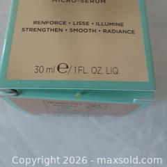 MaxSold Auction: Skincare Lot #3 (Darphin) - Bradford West Gwillimbury (Ontario, Canada) SELLER MANAGED Reseller Online Auction - Brookview Drive