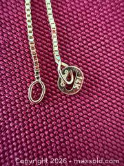 MaxSold Auction: 14k Gold Chains - Loomis (California, USA) PARTNER MANAGED Moving Online Auction - Brennans Road