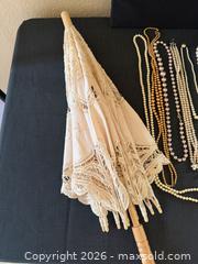 MaxSold Auction: Pearls, Lace & Parlor Glam - Loomis (California, USA) PARTNER MANAGED Moving Online Auction - Brennans Road