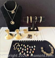 MaxSold Auction: Sterling Silver Linings - Loomis (California, USA) PARTNER MANAGED Moving Online Auction - Brennans Road