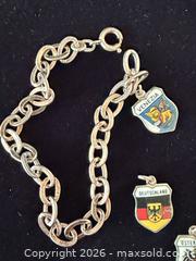 MaxSold Auction: Sterling Silver Linings - Loomis (California, USA) PARTNER MANAGED Moving Online Auction - Brennans Road