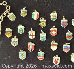 MaxSold Auction: Sterling Silver Linings - Loomis (California, USA) PARTNER MANAGED Moving Online Auction - Brennans Road