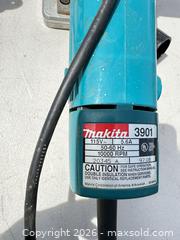 MaxSold Auction: Makita 3901 Laminate Trimmer / Compact Router - Morgan Hill (California, USA) PARTNER MANAGED Estate Sale Online Auction - Dougherty Avenue