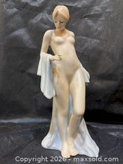 MaxSold Auction: Vintage Reflection Series Royal Doulton. Rathing Beauty, HN 3156. - Toronto (Ontario, Canada) SELLER MANAGED Estate Sale Online Auction - Annette Street