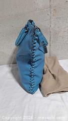 MaxSold Auction: Bottega Veneta Nappa Grommet MediumTote - Markham (Ontario, Canada) SELLER MANAGED Downsizing Online Auction - Major Mackenzie Drive East