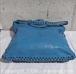 MaxSold Auction: Bottega Veneta Nappa Grommet MediumTote - Markham (Ontario, Canada) SELLER MANAGED Downsizing Online Auction - Major Mackenzie Drive East