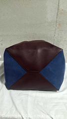 MaxSold Auction: Celine Bicolor Cabas Large Tote - Markham (Ontario, Canada) SELLER MANAGED Downsizing Online Auction - Major Mackenzie Drive East