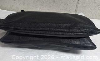 MaxSold Auction: Dolce & Gabbana Miss Sicily Large Top Handle Bag  - Markham (Ontario, Canada) SELLER MANAGED Downsizing Online Auction - Major Mackenzie Drive East