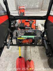 MaxSold Auction: Ariens Deluxe 24 Two-Stage 24in Gas Snow Blower - Trent Hills (Ontario, Canada) PARTNER MANAGED Estate Sale Online Auction - Garry Street