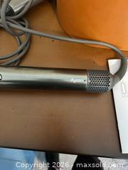 MaxSold Auction: Dyson Airwrap Hair Styler with Multiple Attachments - Campbellford (Ontario, Canada) PARTNER MANAGED Estate Sale Online Auction - Garry Street