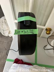 MaxSold Auction: Dyson AM06 (10") Cool Bladeless Desk Fan - Black - Campbellford (Ontario, Canada) PARTNER MANAGED Estate Sale Online Auction - Garry Street