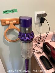 MaxSold Auction: Dyson Cyclone V10 & Shark UltraCyclone CH901C Vacuums - Campbellford (Ontario, Canada) PARTNER MANAGED Estate Sale Online Auction - Garry Street
