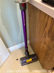 MaxSold Auction: Dyson Cyclone V10 & Shark UltraCyclone CH901C Vacuums - Campbellford (Ontario, Canada) PARTNER MANAGED Estate Sale Online Auction - Garry Street